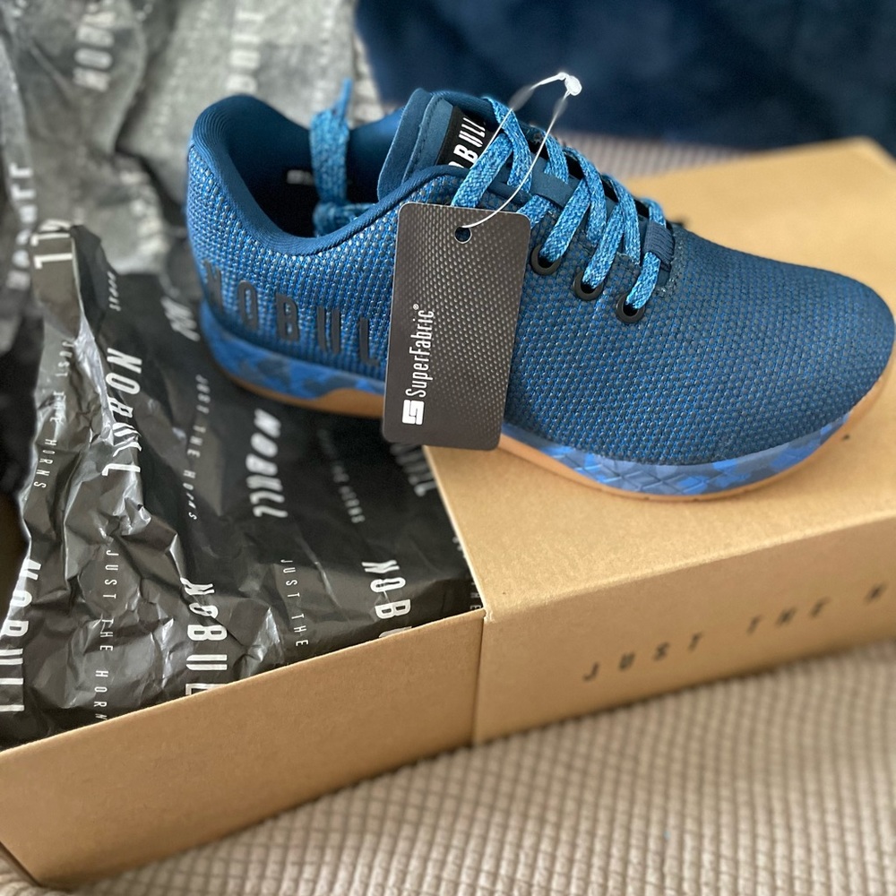 Nobull trainers